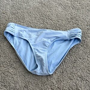 GB Girls Light Blue Bikini Bottom